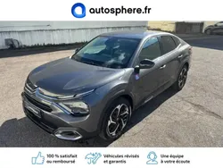 Utilisé 2023 Citroën C4 PureTech Berline | 21 690 € (Prix juste)