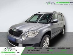 Utilisé 2014 Skoda Yeti SUV | 14 400 € (Bon prix)