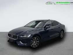 Utilisé 2021 Volvo S60 Berline | 37 900 € (Bon prix)