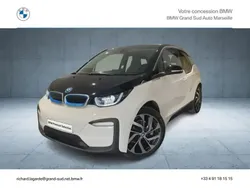 Utilisé 2021 BMW i3 Citadine | 19 870 € (Prix juste)