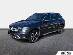 Gris fonce Utilisé 2022 Mercedes GLC300 | 38 990 €