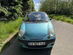 Utilisé 2002 Chevrolet Matiz SE Citadine | 2 000 €
