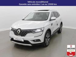 Blanc Occasion 2018 Renault Koleos Initiale Paris SUV | 18 500 € (Bon prix)