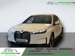Utilisé 2022 BMW iX SUV | 49 600 € (Prix juste)