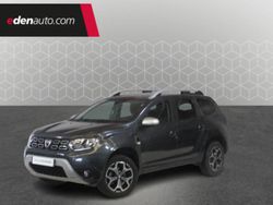 Gris Occasion 2021 Dacia Duster Prestige SUV | 18 490 € (Prix juste)