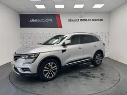 Gris Utilisé 2018 Renault Koleos Intens SUV | 19 590 € (Prix juste)