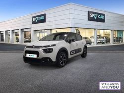 Utilisé 2020 Citroën C3 PureTech Citadine | 13 690 € (Prix juste)