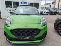 Utilisé 2023 Ford Puma ST | 33 900 € (Prix cher)