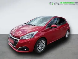 Utilisé 2019 Peugeot 208 Citadine | 17 900 € (Prix juste)