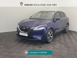 Utilisé 2023 Nissan Qashqai N-Connecta SUV | 26 990 € (Prix juste)