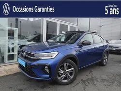 Utilisé 2023 VW Taigo R-line SUV | 25 900 € (Prix juste)