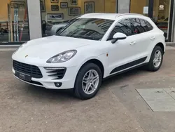Blanc Utilisé 2015 Porsche Macan SUV | 34 000 €