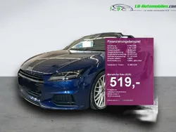 Utilisé 2016 Audi TT Roadster Sport Cabriolet | 32 100 €