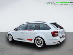 Utilisé 2017 Skoda Octavia Break | 17 700 € (Prix juste)