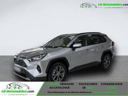 Occasion 2024 Toyota RAV4 Hybrid SUV | 43 400 € (Prix assez cher)