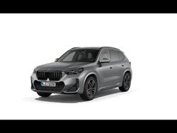 Gris Nouvelle 2025 BMW X1 M Sport SUV | 62 800 €