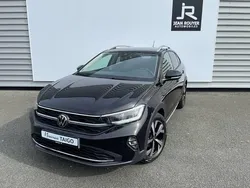 Utilisé 2023 VW Taigo Style SUV | 26 490 € (Prix juste)