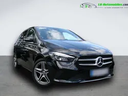 Utilisé 2020 Mercedes B180 Monospace | 27 100 € (Prix juste)