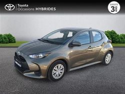 Utilisé 2023 Toyota Yaris Hybrid | 18 490 € (Super prix)