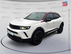 Blanc Utilisé 2024 Opel Mokka-e SUV | 24 050 € (Prix assez cher)
