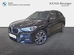 Utilisé 2022 BMW X1 M Sport SUV | 35 490 € (Prix assez cher)