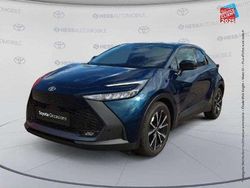 Utilisé 2024 Toyota C-HR Design SUV | 29 499 € (Prix juste)