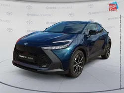 Utilisé 2024 Toyota C-HR Design SUV | 31 499 € (Prix juste)