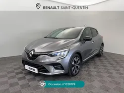 Utilisé 2023 Renault Clio V Evolution Citadine | 18 290 € (Prix assez cher)