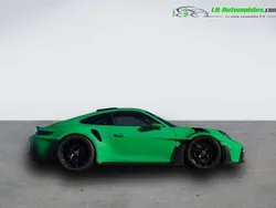 Utilisé 2023 Porsche 911 Coupé | 338 400 € (Prix cher)