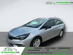 Utilisé 2021 Opel Astra Break | 17 800 € (Prix juste)