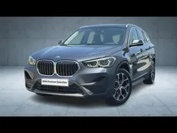 Gris Utilisé 2022 BMW X1 SUV | 26 890 € (Bon prix)
