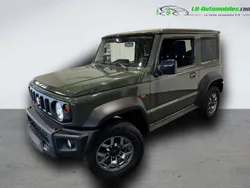 Utilisé 2019 Suzuki Jimny SUV | 32 700 € (Prix juste)