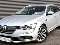 Utilisé 2017 Renault Talisman Intens Break | 11 990 € (Prix juste)