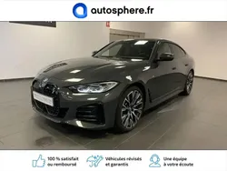 Utilisé 2023 BMW i4 M Sport Berline | 51 299 € (Prix juste)