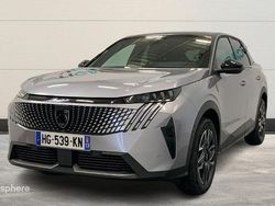 Nouvelle 2025 Peugeot 3008 GT SUV | 40 999 € (Prix cher)