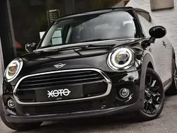 Noir Utilisé 2021 Mini Cooper Citadine | 21 950 € (Super prix)