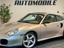 Utilisé 2000 Porsche 996 Coupé | 63 996 € (Prix juste)