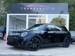 Noir Utilisé 2021 Mini Cooper Clubman Break | 26 990 €