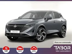 Gris Nouvelle 2025 Nissan Qashqai Tekna+ SUV | 37 097 € (Prix assez cher)