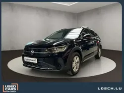 Noir Utilisé 2024 VW Taigo IQ Drive SUV | 23 066 € (Prix juste)