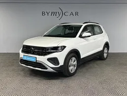 Utilisé 2025 VW T-Cross SUV | 25 125 € (Bon prix)