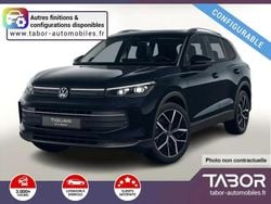 Gris Nouvelle 2025 VW Tiguan SUV | 41 332 € (Super prix)