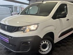 Occasion 2021 Peugeot Partner Premium Van | 14 990 € (Bon prix)