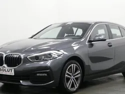 Utilisé 2020 BMW 118 Citadine | 21 488 € (Prix juste)