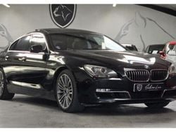 Utilisé 2012 BMW 320 Exclusive Berline | 25 990 €