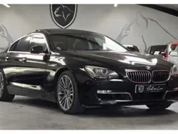 Utilisé 2012 BMW 320 Exclusive Berline | 29 890 €