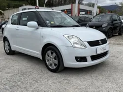 Utilisé 2010 Suzuki Swift City Citadine | 5 790 €