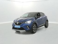 Occasion 2024 Renault Captur Techno SUV | 18 490 € (Prix juste)