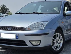 Utilisé 2004 Ford Focus Trend Berline | 3 990 €