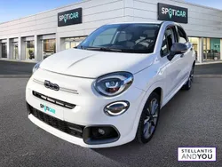 Blanc Utilisé 2022 Fiat 130 Sport | 20 990 €